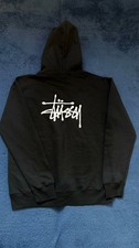 Stussy Vintage Reworked Hoodie