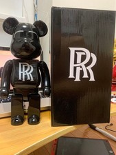 BE@RBRICK Rolls-Royce 400%