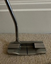 Bettinardi 2021 Studio Stock