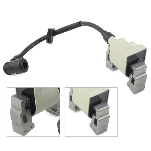 New left ignition coils - left,