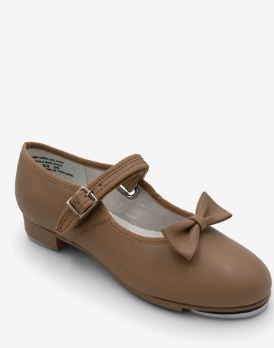 Nib children capezio mary - nib,