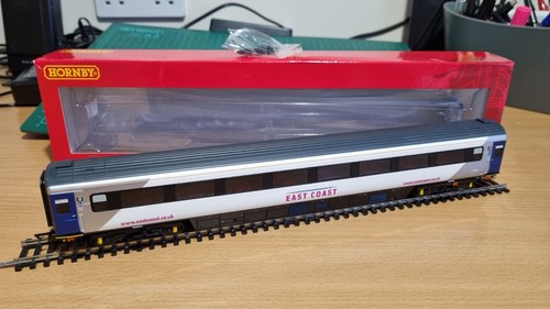 Hornby gauge r40244 east - oo,