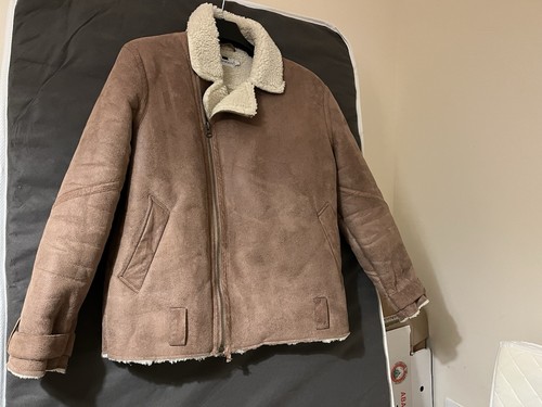 Top man aviator - aviator, jacket