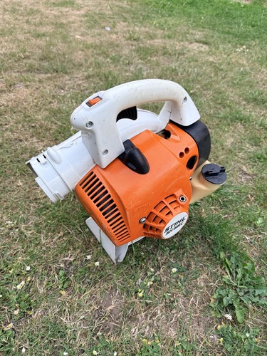 Stihl sh56c petrol leaf - stihl,