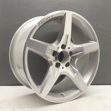 MERCEDES SLK R172 18" AMG