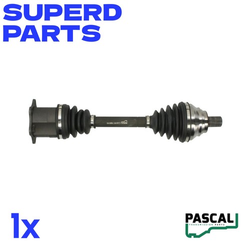 Drive shaft t78315 - drive,