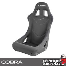 Cobra Monaco Pro Steel Frame