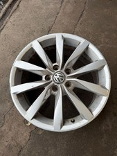 Vw golf 7 - 17”,