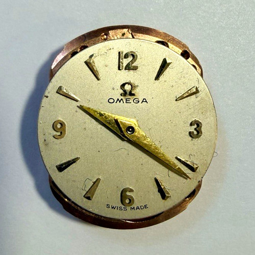 Vintage omega cal 480 - vintage,