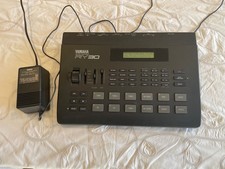 YAMAHA RY30 Rhythm Programmer