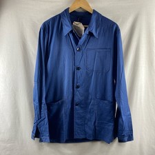 Vtg Chore Jacket L Size Large