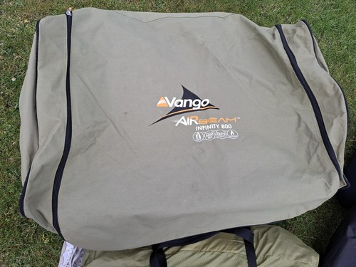 Vango infinity 800 tent - vango,