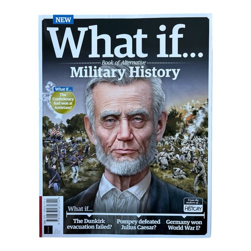 What book alternative - what,