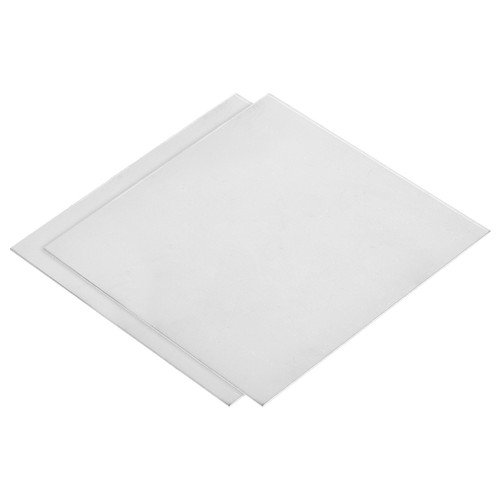 2pcs gr2 titanium plate sheet - plate,