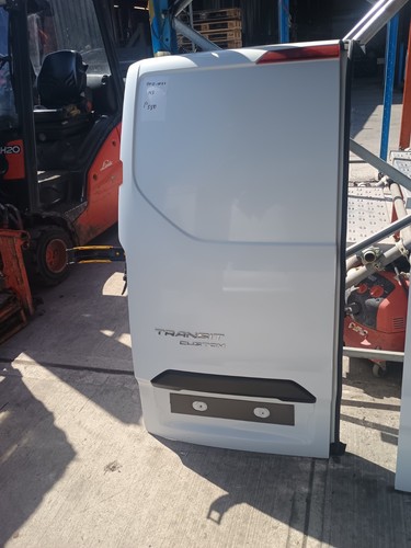 Ford transit custom 2012 2023 - ford,
