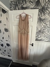 Kaleidoscope Sequin Jumpsuit