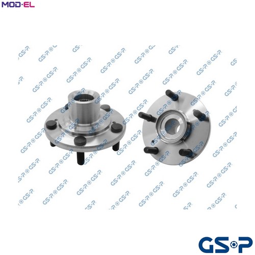 Wheel hub 9430003 for pontiac - wheel,