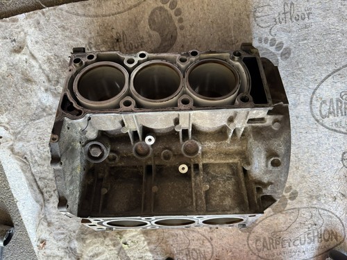 Mercedes r129 engine block - r129,
