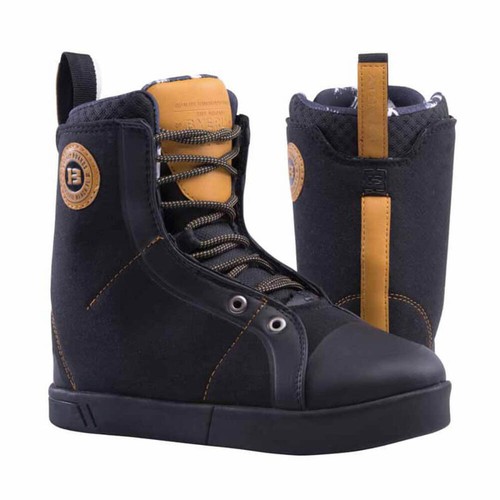Byerly brigade wakeboard boots - byerly,