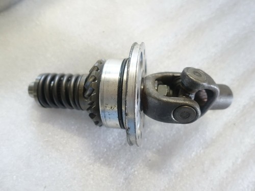Yamaha 535 2yl gear - xv,