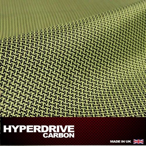 Carbon kevlar cloth 165g - carbon,