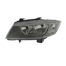 BMW 3 Series E91 LCI Headlight