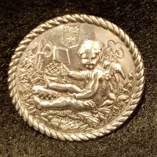 Awesome scarce antique - awesome,