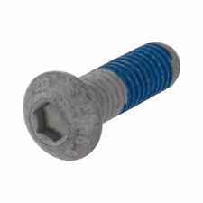 Piaggio 27114700 screw m6x20 mm hexagonal Piaggio 125 Fly 2004-2008