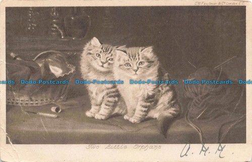R673747 two little - r673747, c