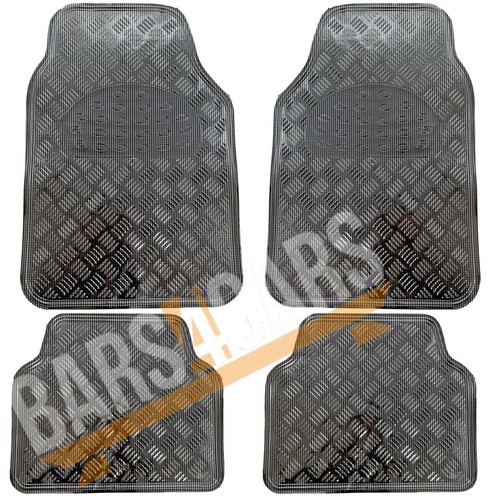 Shiny carbon effect checker - shiny,