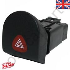 Hazard Warning Light Switch