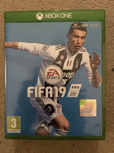 Fifa xbox one - fifa,