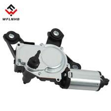 4G9955711A REAR WIPER WINDSCREEN MOTOR MECHANISM UK FOR AUDI A6 AVANT 11-18 NEW