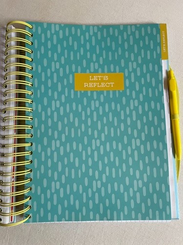 Paperchase floral to - floral, (daisy)