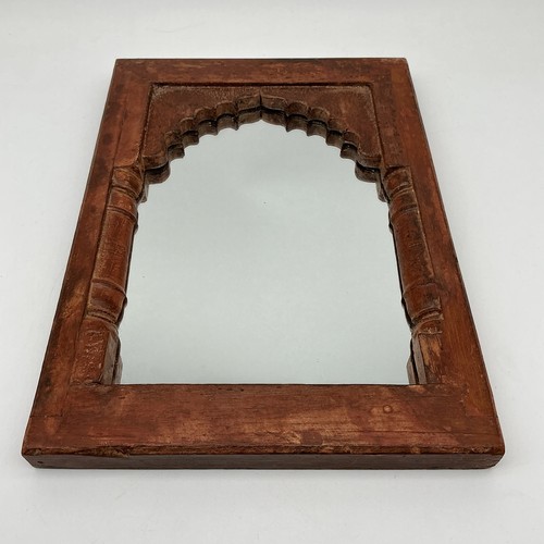 Vintage indian rustic arched - indian,