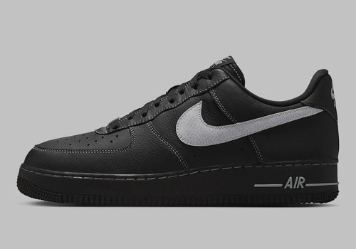 Nike air force lv8 - '07, low