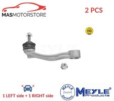 ANTI ROLL BAR STABILISER PAIR MEYLE 18-16 060 0003/HD 2PCS A FOR DAIMLER 4.2