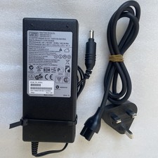 KODAK APD 60W 36V 1.67A Power Adapter Charger DA-60A36 With UK Plug