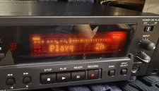 TASCAM MD-02B Professional