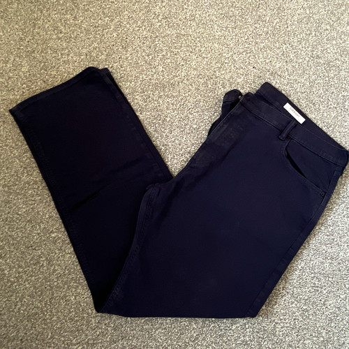 Men straight navy 360 - men’s,