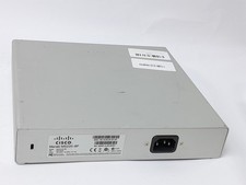Cisco Meraki Ms220 8p (8