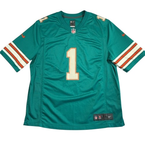 Nike miami dolphins nfl jersey - dolphins,