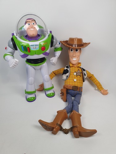 Disney pixar toy - pixar, talking