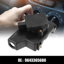 9643365680 Accelerator Pedal Position Sensor for Peugeot 206 306 307 405 406