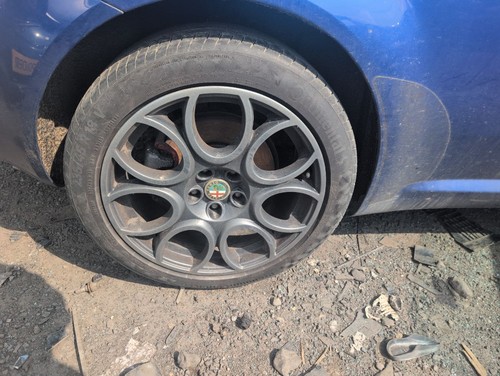 Alfa romeo brera - alfa,
