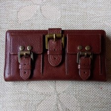 Vintage Mulberry Roxanne
