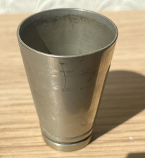 Vintage/Antique Silver Plated