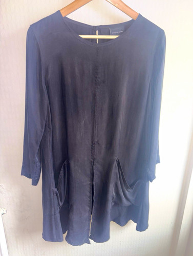 Bitte kai rand black tunic - bitte,