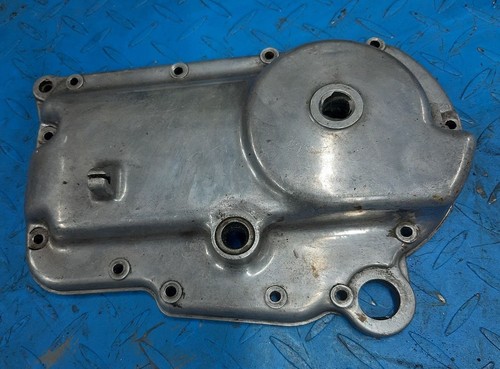 Heinkel tourist 103a0 - heinkel, clutch
