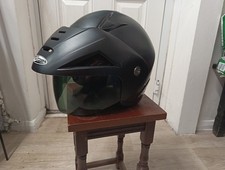 Nitro X512-v Helmet With